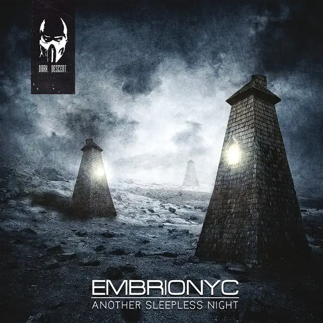 The Ripper by Embrionyc - Hardcore cover art