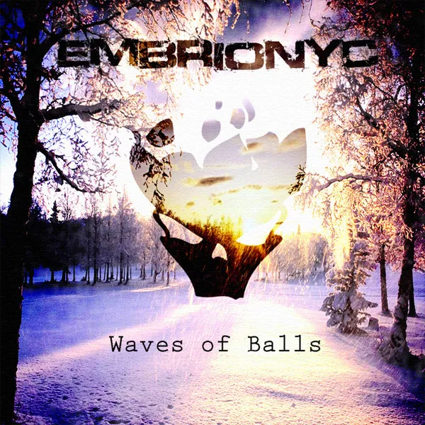 Waves Of Balls (Original Mix) by Embrionyc - Hardcore cover art