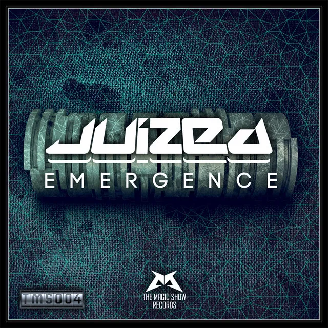 Cover art of Emergence
