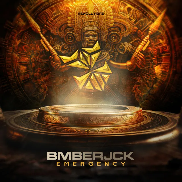 Cover art of Emergency