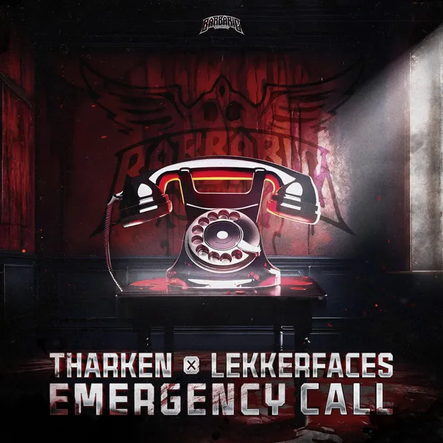 Cover art of Emergency Call
