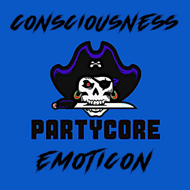 Consciousness (Original) - Extended Mix by Emoticon - Hardstyle cover art