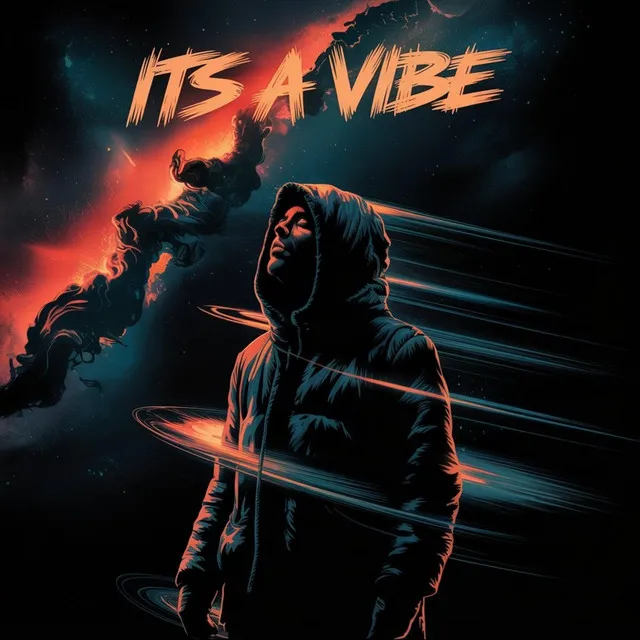 It's a Vibe by Emoticon - Hardstyle cover art