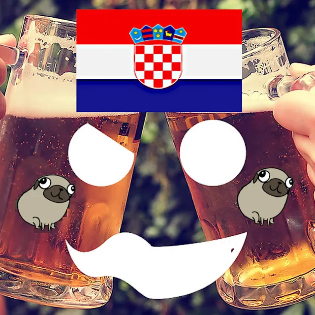 Pivo by Emoticon - Hardstyle cover art