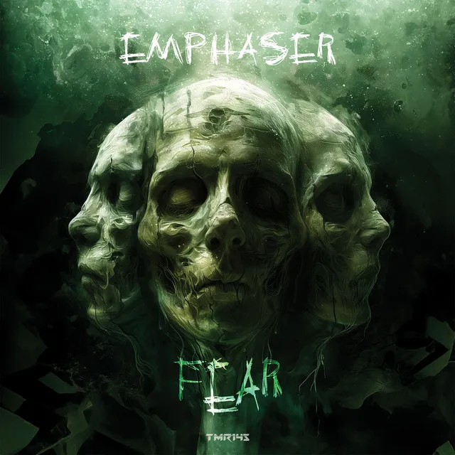 Fear by Emphaser - Uptempo cover art