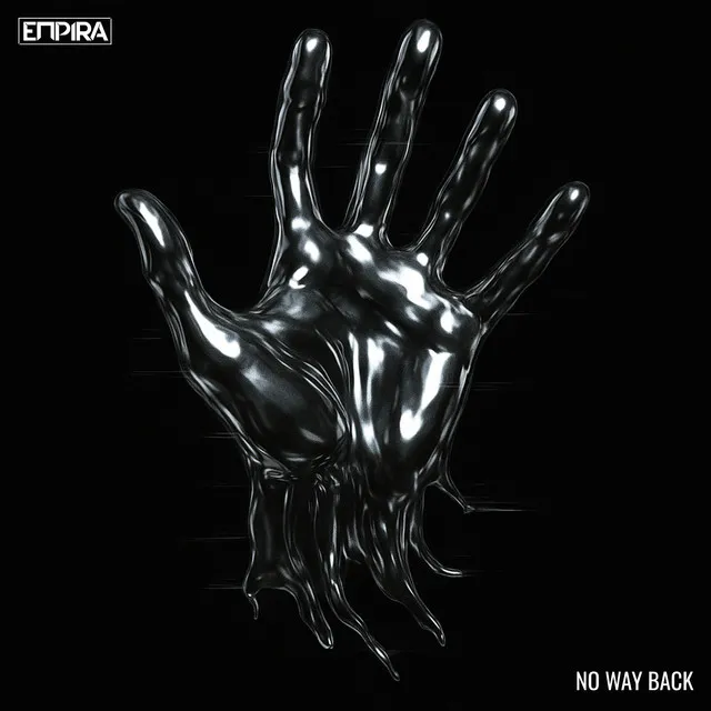 No Way Back by Empira - Euphoric Hardstyle cover art