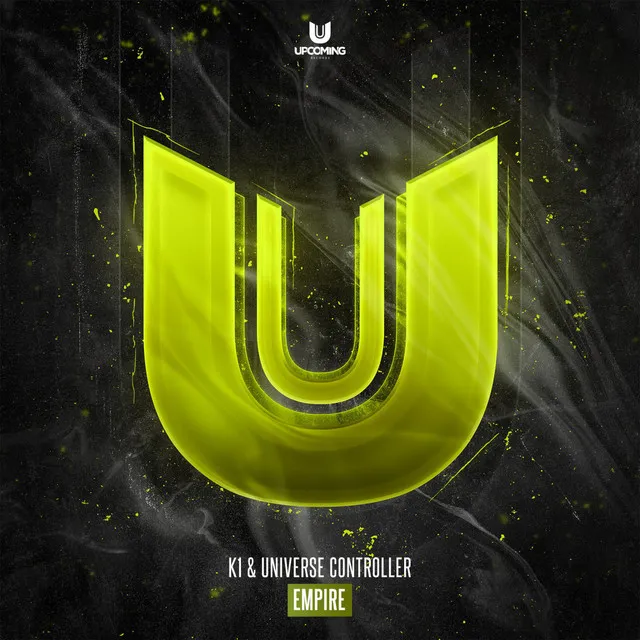 Cover art of Empire