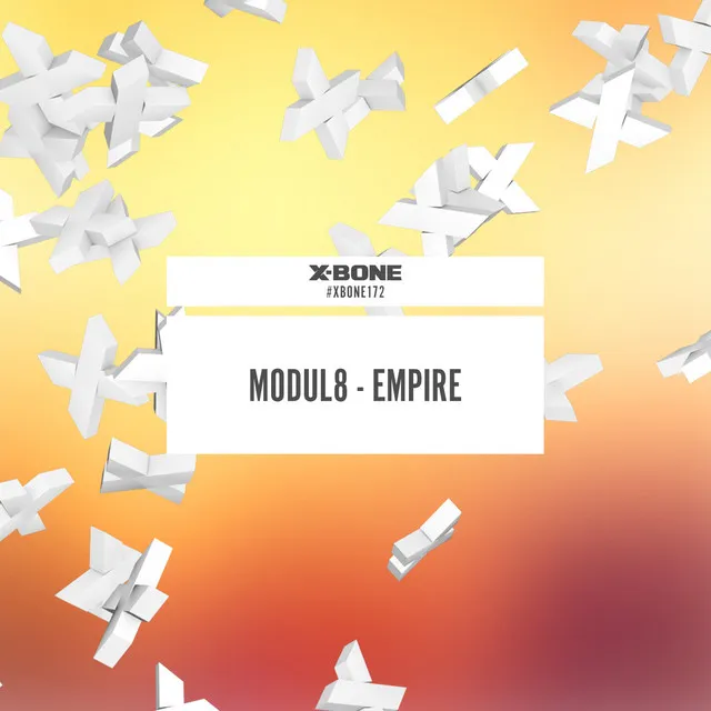 Cover art of Empire