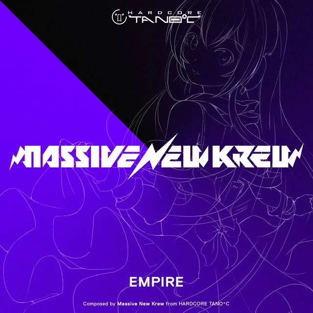 Cover art of EMPIRE