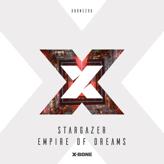 Cover art of Empire Of Dreams
