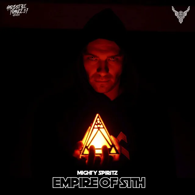 Cover art of Empire of Sith
