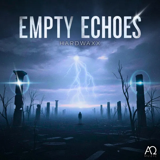 Cover art of Empty Echoes