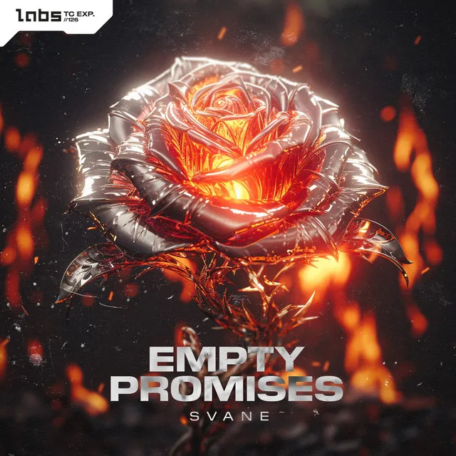 Cover art of Empty Promises