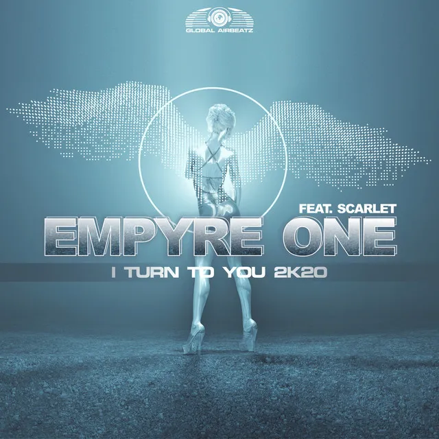 I Turn to You 2k20 by Empyre One, Scarlet - Hardstyle cover art
