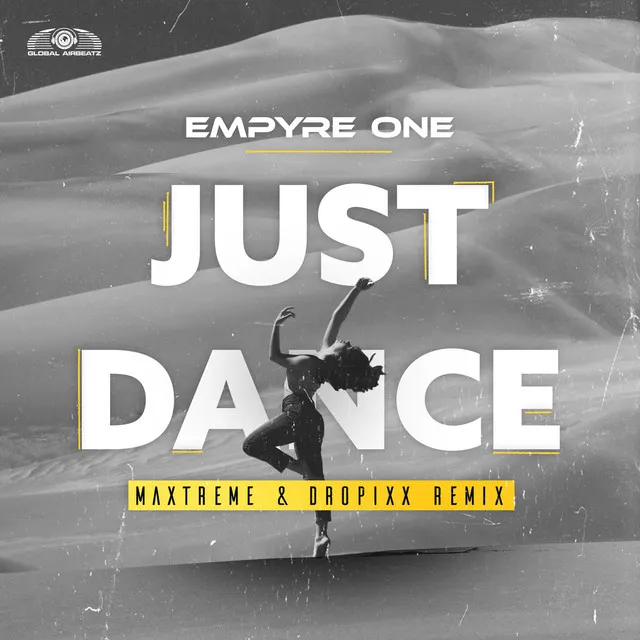Just Dance - Maxtreme & Dropixx Mix by Empyre One, Maxtreme, DROPIXX - Hardstyle cover art