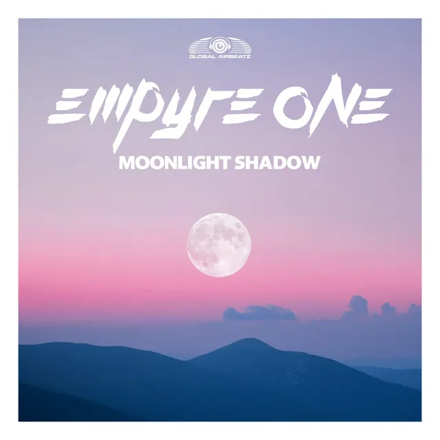 Moonlight Shadow - Dance 2 Disco Radio Edit by Empyre One, Dance 2 Disco - Hardstyle cover art
