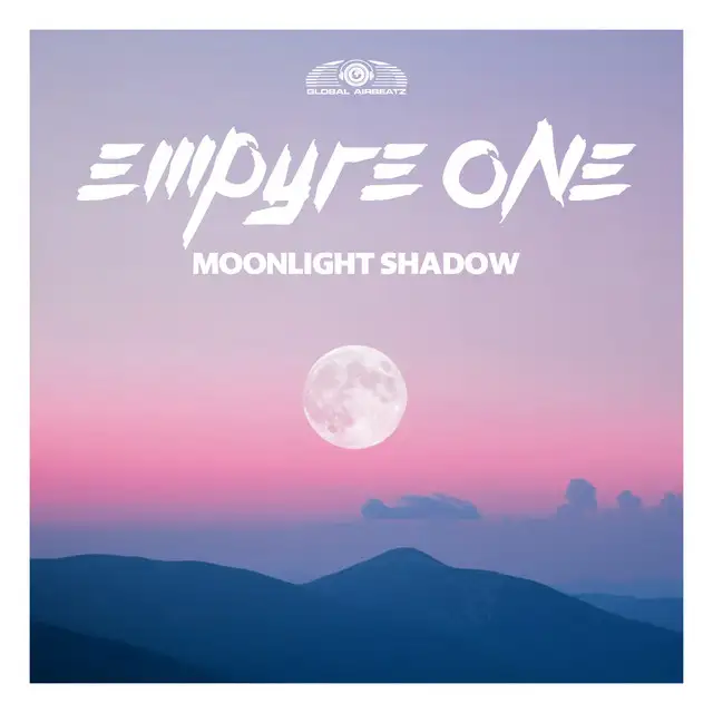 Moonlight Shadow - Dance 2 Disco Remix by Empyre One, Dance 2 Disco - Hardstyle cover art