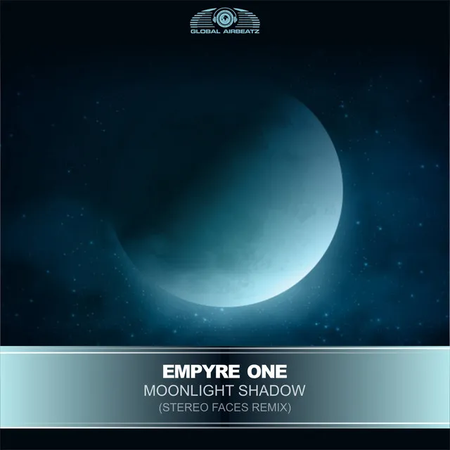 Moonlight Shadow - Stereo Faces Extended Remix by Empyre One, Stereo Faces - Hardstyle cover art
