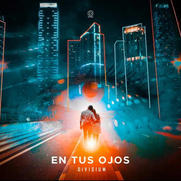 Cover art of En Tus Ojos