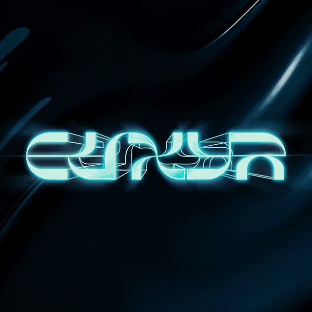 Old School Fever by Encoded Data - Hard Techno cover art
