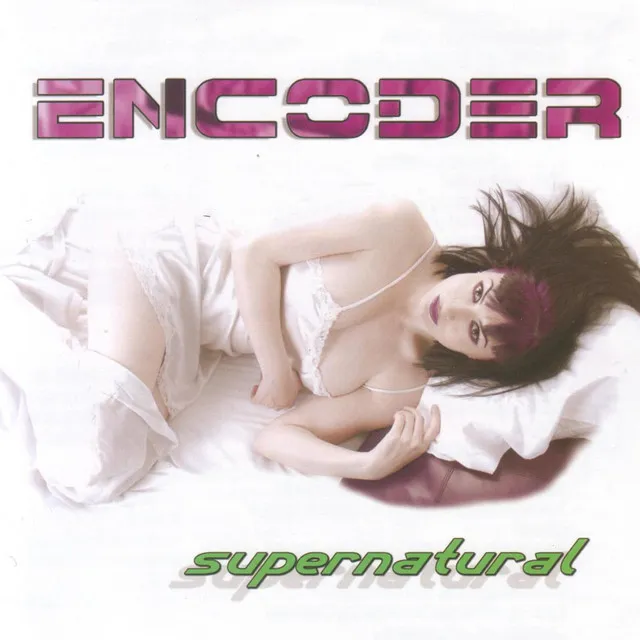Rush - Original by Encoder - Hardstyle cover art