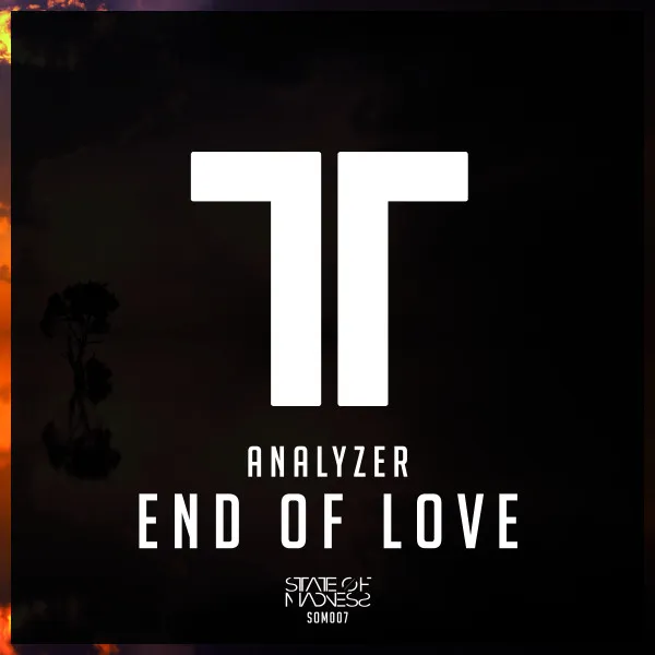 Cover art of End Of Love
