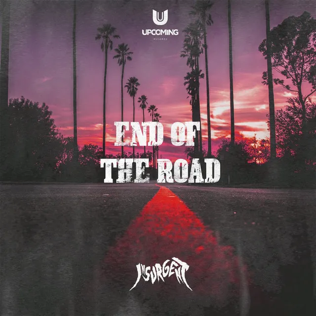 Cover art of End of The Road