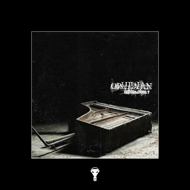 Cover art of Abandon