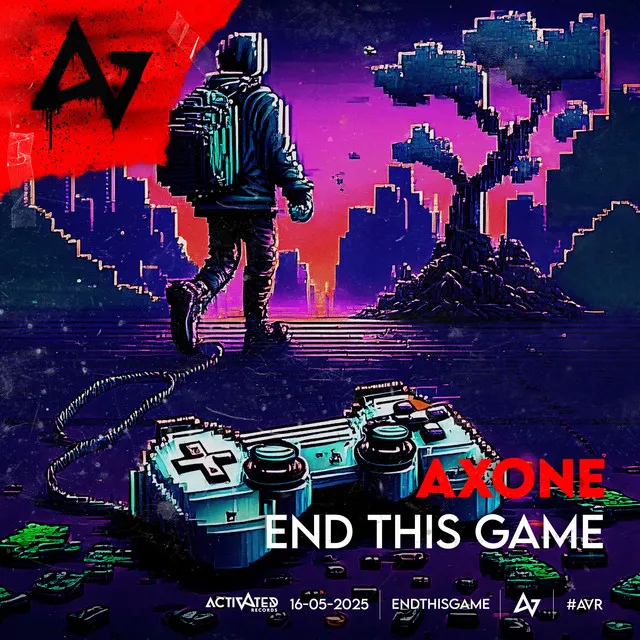 Cover art of End This Game