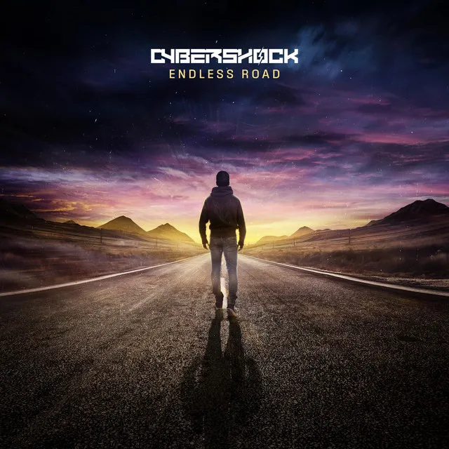 Cover art of Endless Road