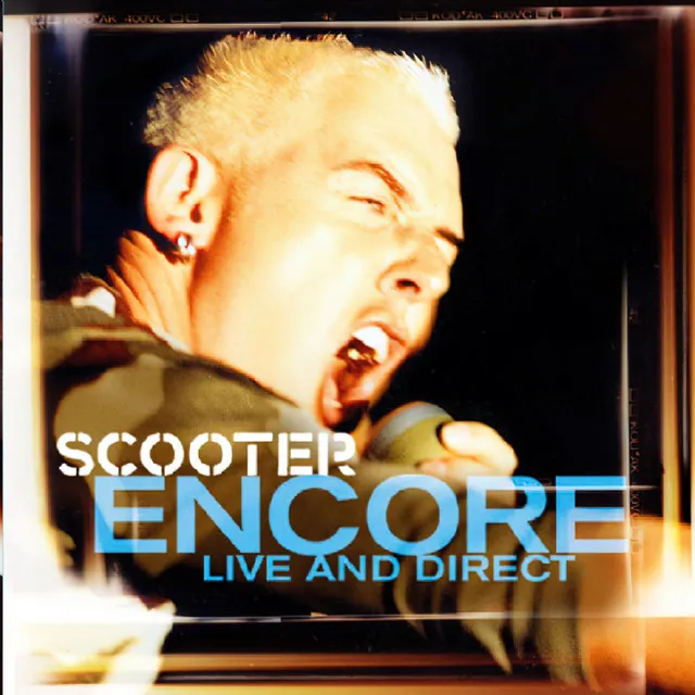 Cover art of Encore - Live And Direct