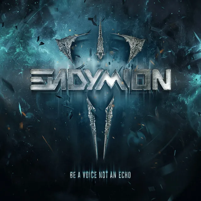 Make Some Noise - Furyan Remix by Endymion, Furyan - Hardcore cover art