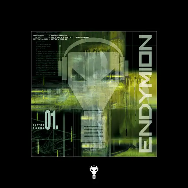 The Core - Promo & Catscan Remix by Endymion, Promo,Catscan - Hardstyle cover art