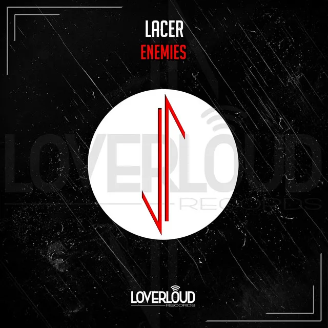 Cover art of Enemies