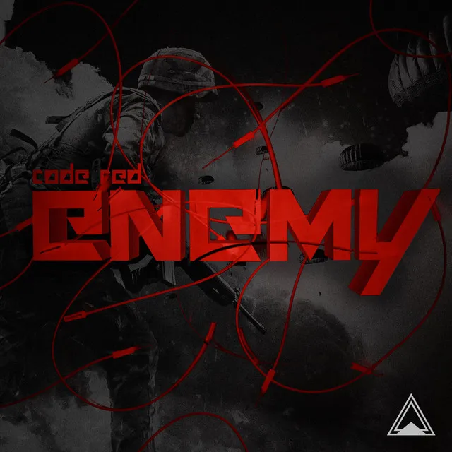 Cover art of Enemy