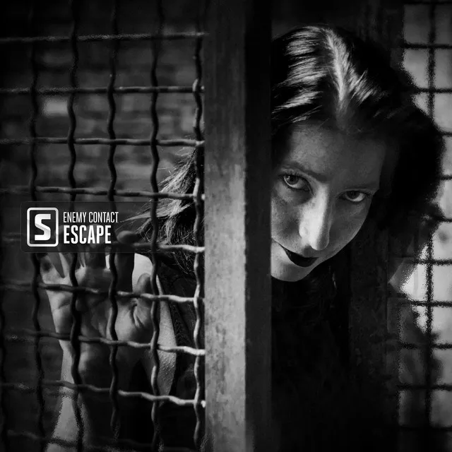 Escape by Enemy Contact - Rawstyle cover art