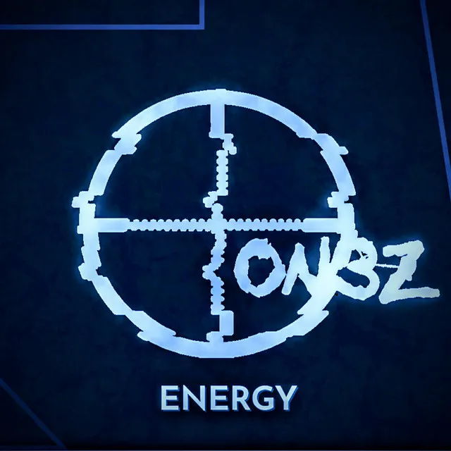 Cover art of Energy
