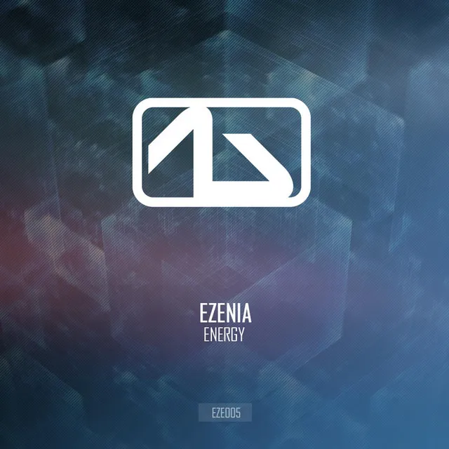 Cover art of Energy