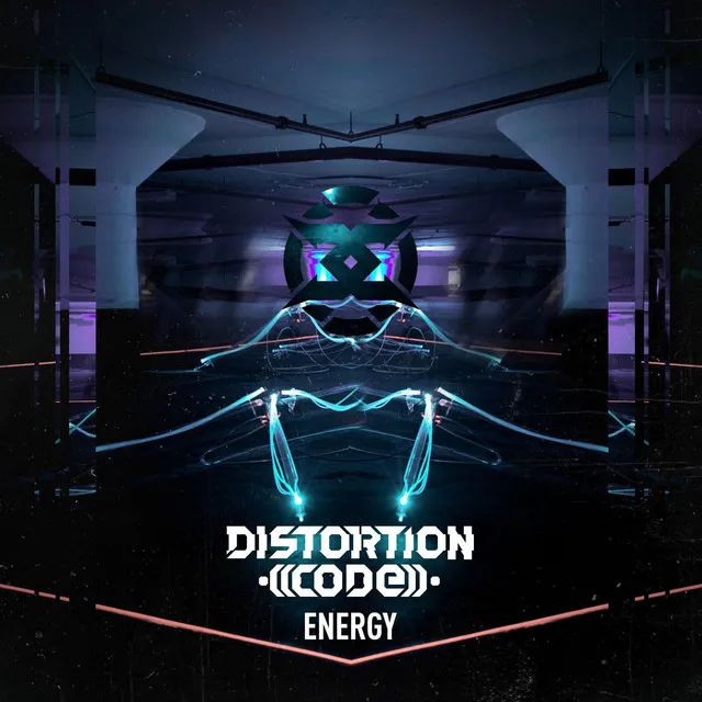 Cover art of Energy