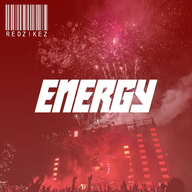 Cover art of Energy