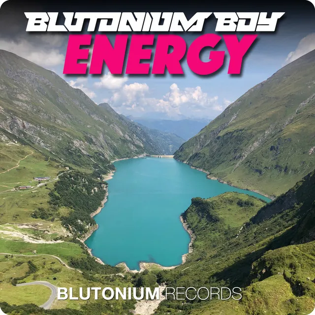Cover art of Energy