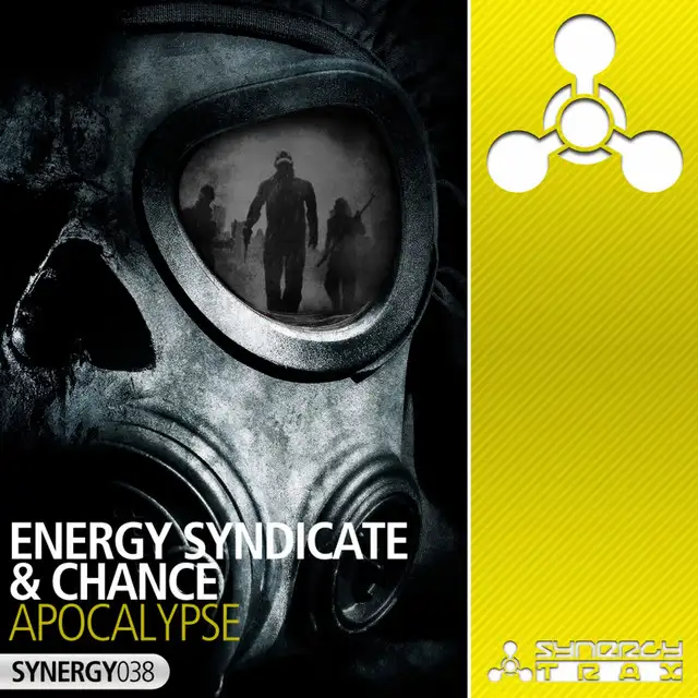 Apocalypse - Original Mix by Energy Syndicate, Chance - Happy Hardcore cover art