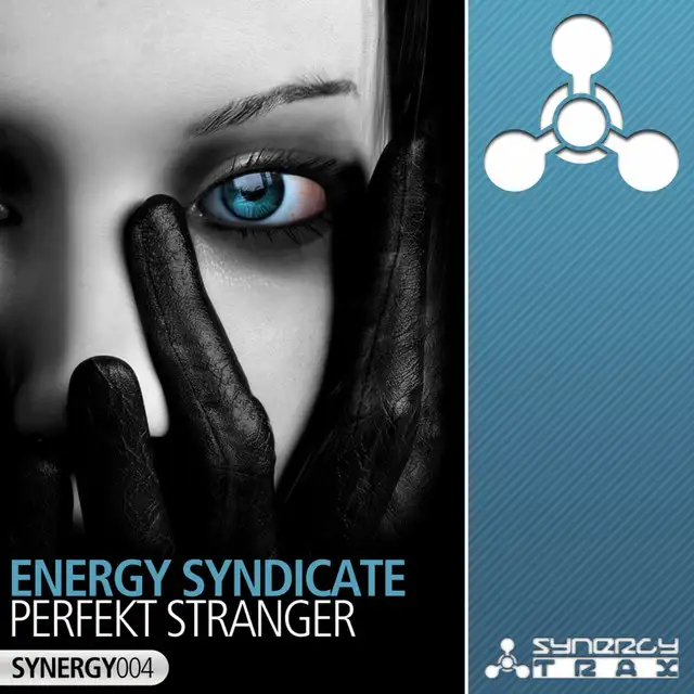 Perfekt Stranger - Original Mix by Energy Syndicate - Happy Hardcore cover art