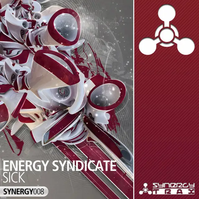 Sick - Original Mix by Energy Syndicate - Happy Hardcore cover art