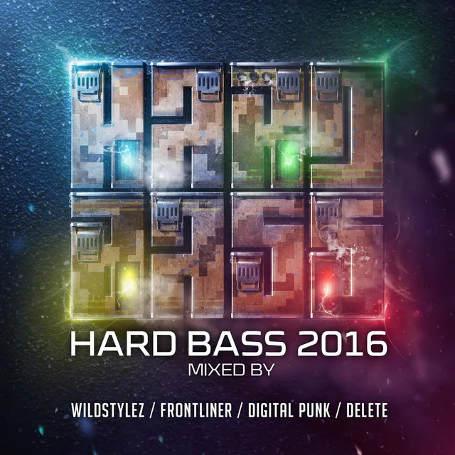 Groovin’ To The Beat - Energyzed Remix Edit by Energyzed, Stephanie - Hardstyle cover art