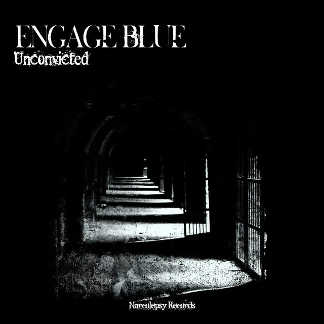 Bellwether by Engage Blue - Doomcore cover art