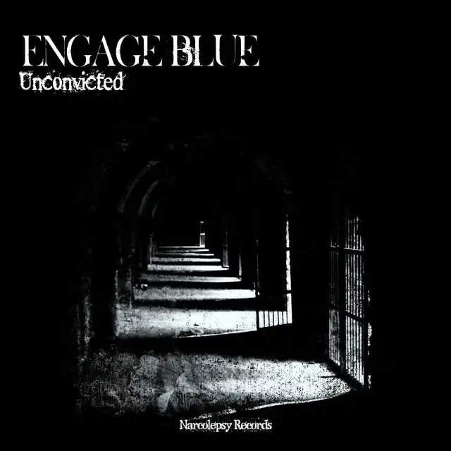 Wastelands by Engage Blue - Doomcore cover art