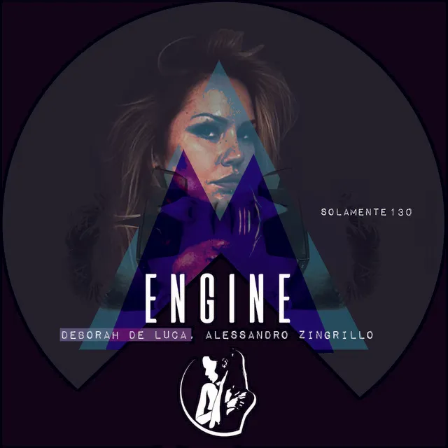 Cover art of Engine