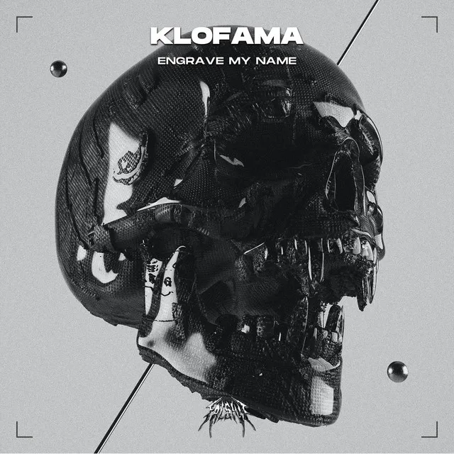 Cover art of ENGRAVE MY NAME