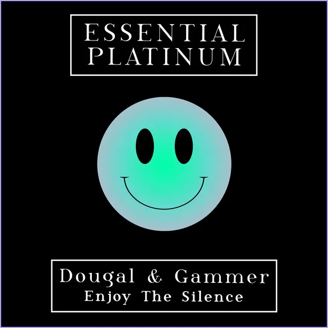 Cover art of Enjoy The Silence